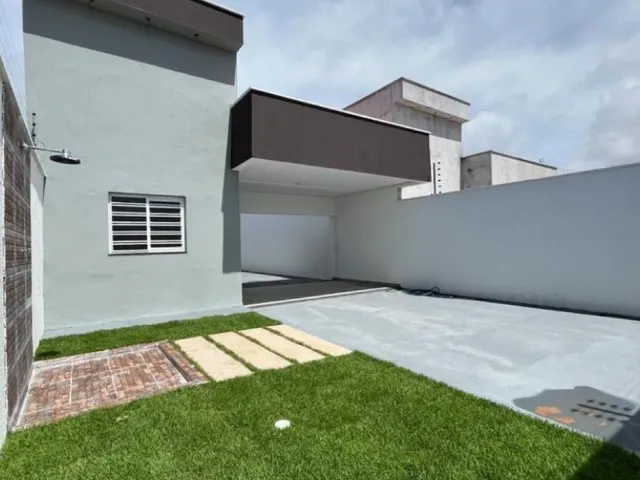 Imagem 8: Casa em Timon Casa com 5 dormitórios