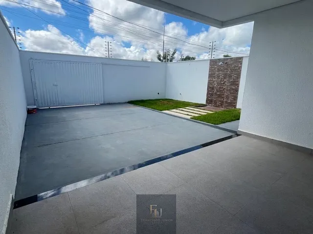 Imagem 10: Casa em Timon Casa com 5 dormitórios