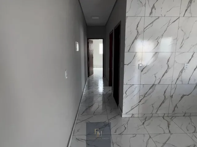 Imagem 2: Casa em Timon Casa com 5 dormitórios