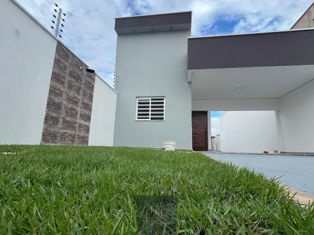 Imagem 14: Casa em Timon Casa com 5 dormitórios