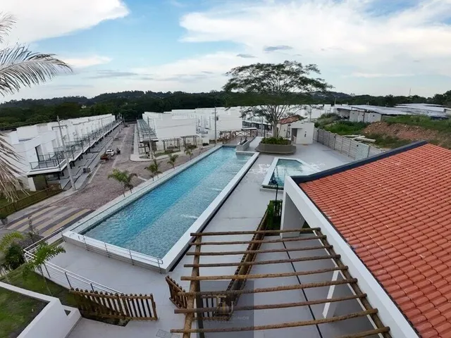 Imagem 10: Vila Zoe Casa com 7 dormitórios