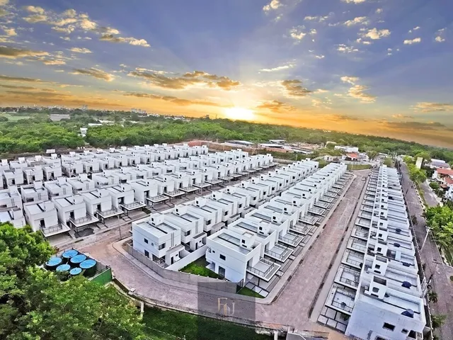 Imagem 12: Vila Zoe Casa com 7 dormitórios