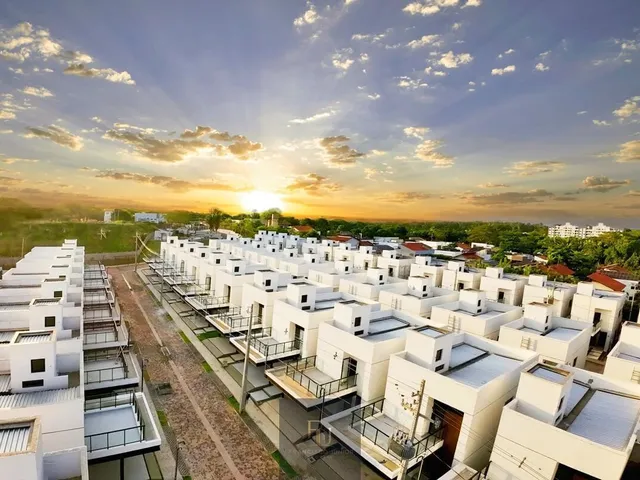 Imagem 14: Vila Zoe Casa com 7 dormitórios