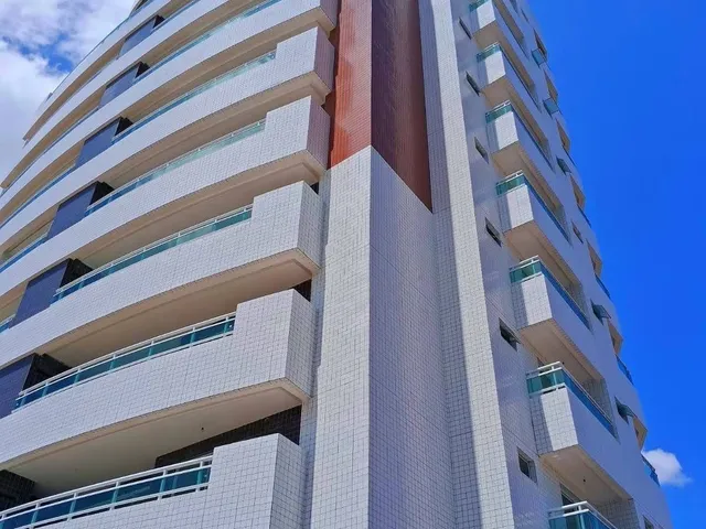 Imagem: Apartamento Alto Padrão em São Cristóvão