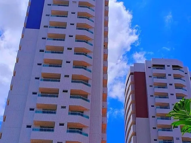 Imagem 4: Apartamento Alto Padrão em São Cristóvão, Teresina/PI