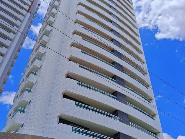 Imagem 9: Apartamento Alto Padrão em São Cristóvão, Teresina/PI