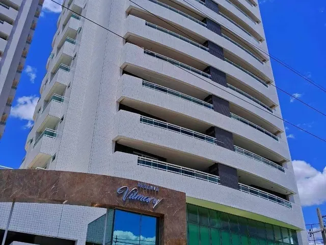 Imagem 2: Apartamento Alto Padrão em São Cristóvão, Teresina/PI