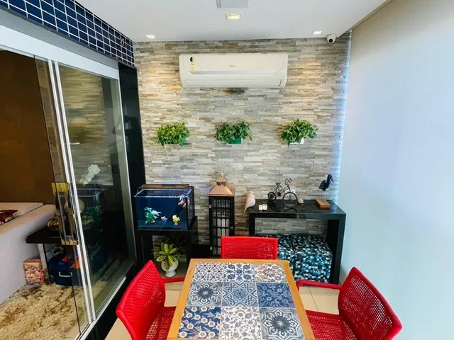 Imagem 15: Apartamento à venda no bairro Fátima - Teresina/PI
