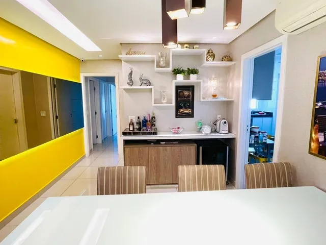 Imagem 7: Apartamento à venda no bairro Fátima - Teresina/PI
