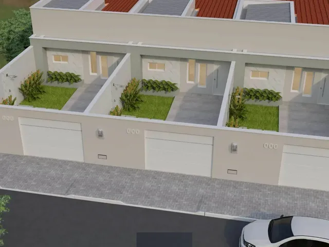 Imagem 2: Casa à venda no bairro Boa Vista - Timon/MA