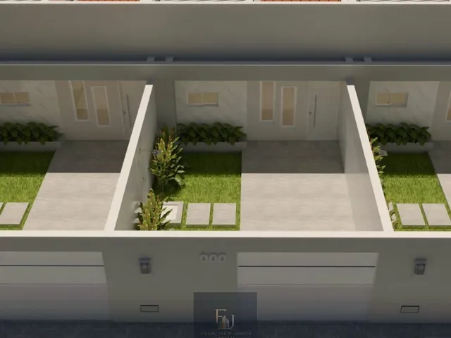 Imagem 3: Casa à venda no bairro Boa Vista - Timon/MA