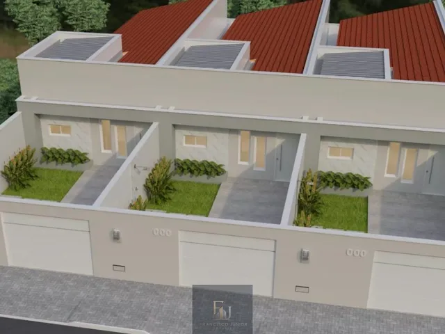 Imagem 11: Casa à venda no bairro Boa Vista - Timon/MA