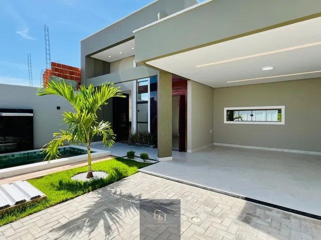 Imagem: Casa em Nossa Senhora do Carmo, Parnaíba/PI