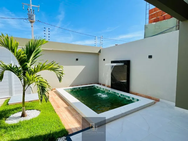Imagem 6: Casa em Nossa Senhora do Carmo, Parnaíba/PI