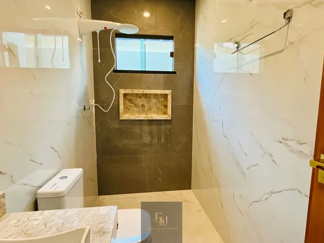 Imagem 9: Casa em Nossa Senhora do Carmo, Parnaíba/PI