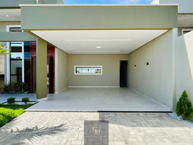 Imagem 2: Casa em Nossa Senhora do Carmo, Parnaíba/PI