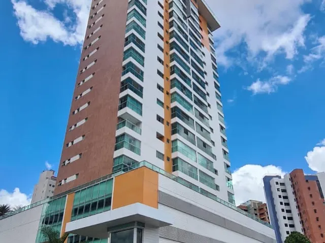 Imagem 16: Alcides Nunes Apartamento com 4 dormitórios