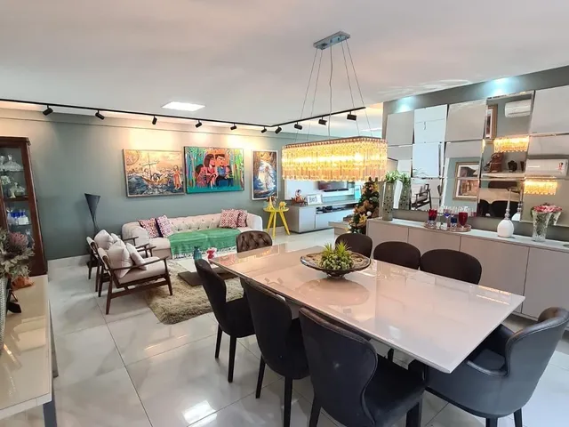 Imagem 14: Alcides Nunes Apartamento com 4 dormitórios