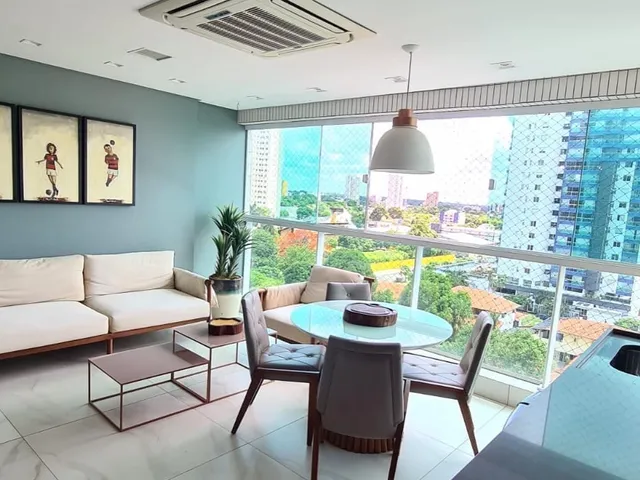 Imagem 13: Alcides Nunes Apartamento com 4 dormitórios