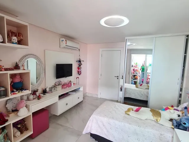 Imagem 5: Alcides Nunes Apartamento com 4 dormitórios