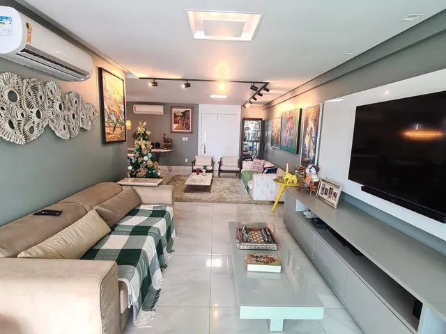 Imagem 2: Alcides Nunes Apartamento com 4 dormitórios