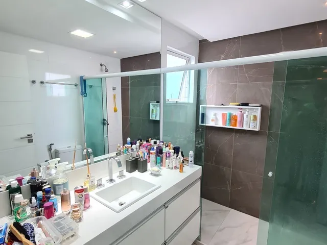 Imagem 3: Alcides Nunes Apartamento com 4 dormitórios