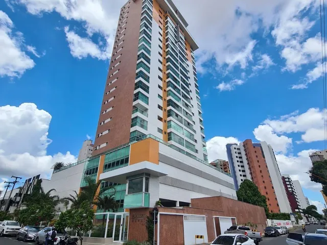 Imagem 9: Alcides Nunes Apartamento com 4 dormitórios