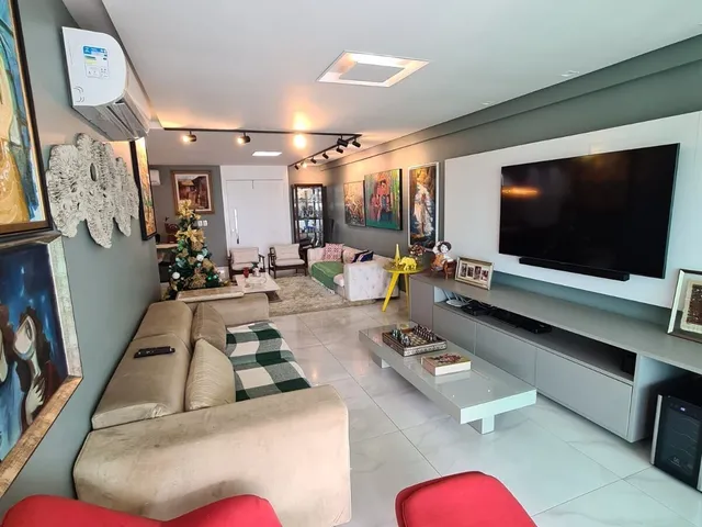 Imagem 8: Alcides Nunes Apartamento com 4 dormitórios