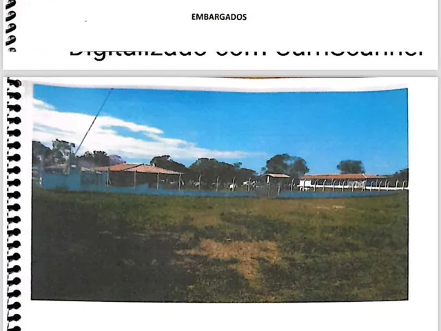 Imagem 12: Fazenda em Centro, Alto Longá/PI