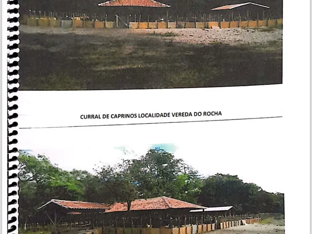 Imagem 10: Fazenda em Centro, Alto Longá/PI