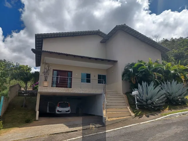 Imagem: Vende-se Casa de Padrão em, Brasília/DF
