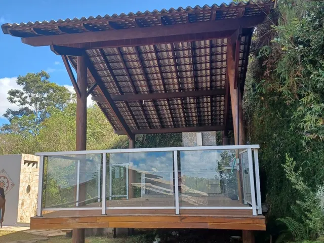 Imagem 12: Vende-se Casa de Padrão em , Brasília/DF