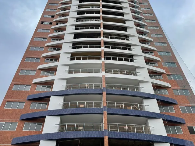 Imagem: Apartamento Alto Padrão em Jóquei, Teresina/PI