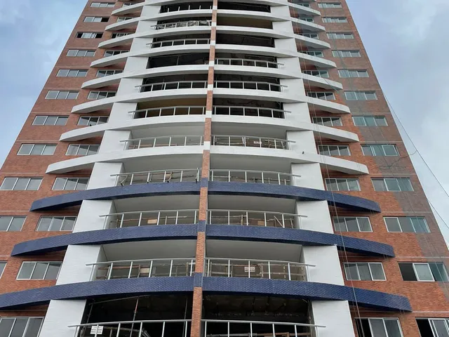 Imagem 3: Apartamento Alto Padrão em Jóquei, Teresina/PI