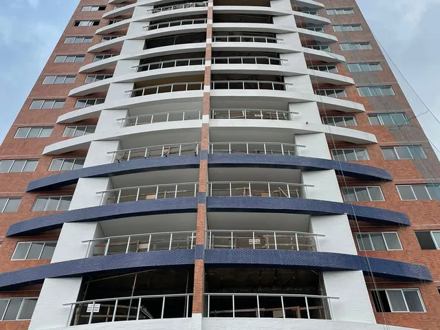 Imagem 5: Apartamento Alto Padrão em Jóquei, Teresina/PI