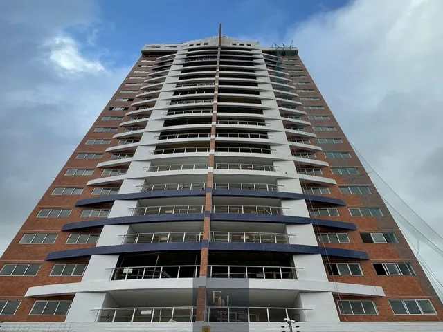 Imagem 4: Apartamento Alto Padrão em Jóquei, Teresina/PI