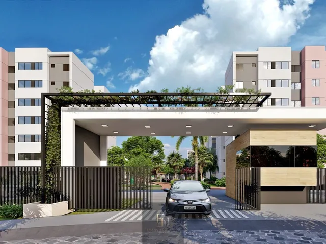 Imagem 7: Apartamento Neo Tiradentes , Teresina/PI