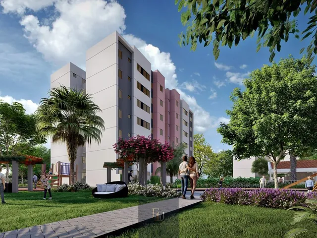 Imagem 10: Apartamento Neo Tiradentes , Teresina/PI