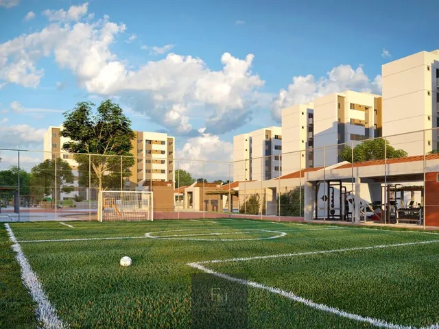 Imagem 4: Apartamento Neo Tiradentes , Teresina/PI