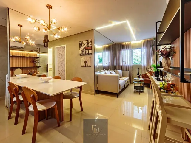 Imagem 6: Apartamento Neo Tiradentes , Teresina/PI