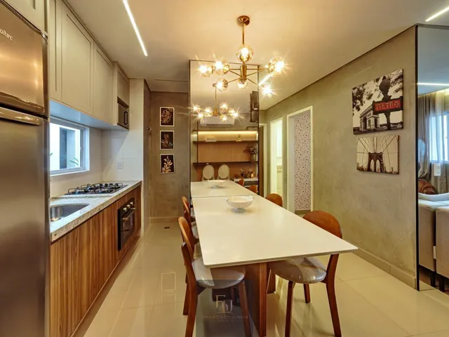Imagem 11: Apartamento Neo Tiradentes , Teresina/PI