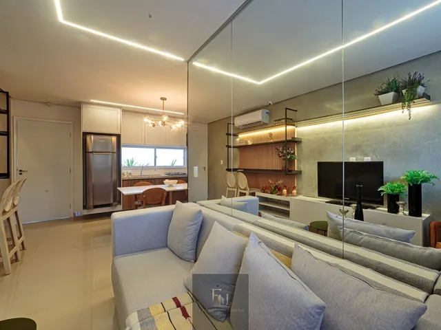 Imagem 5: Apartamento Neo Tiradentes , Teresina/PI