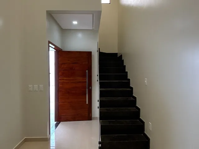 Imagem 13: Casa Duplex em Dirceu Arcoverde, Parnaíba/PI