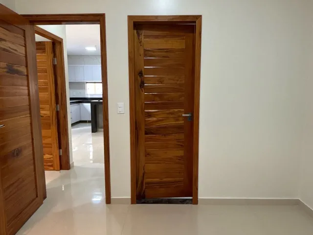 Imagem 2: Casa Duplex em Dirceu Arcoverde, Parnaíba/PI