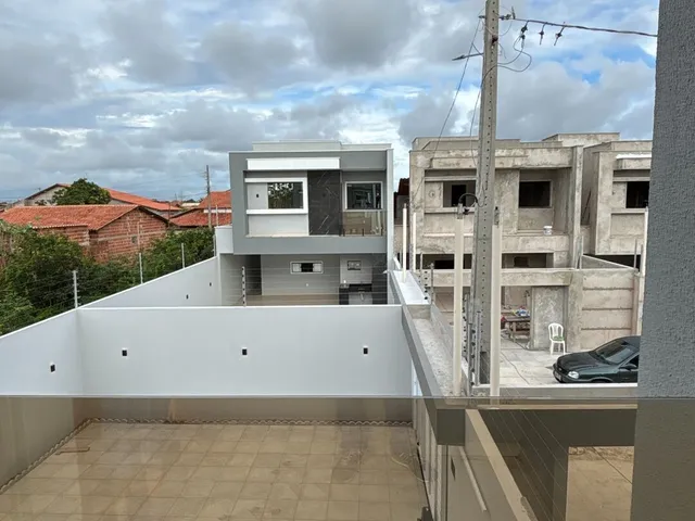 Imagem 7: Casa Duplex em Dirceu Arcoverde, Parnaíba/PI