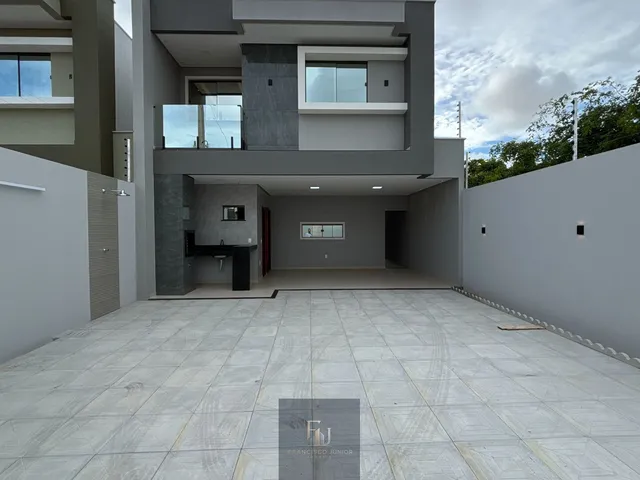 Imagem 10: Casa Duplex em Dirceu Arcoverde, Parnaíba/PI