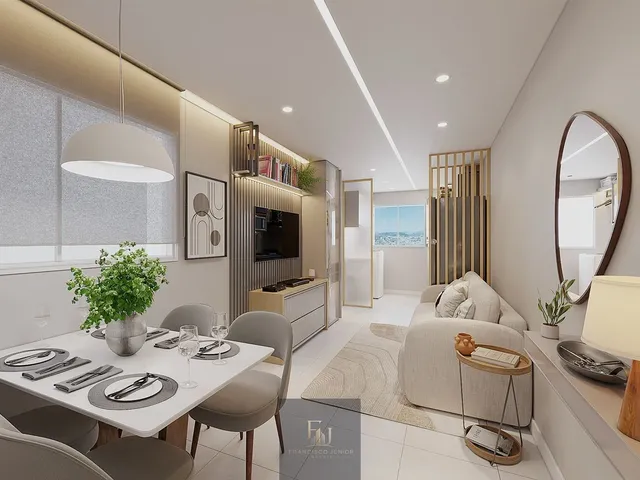 Imagem: Apartamento Mio dirceu