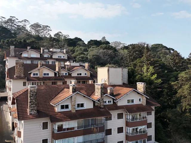 Imagem 14: Casa Alto Padrão em Aspen, Gramado/RS