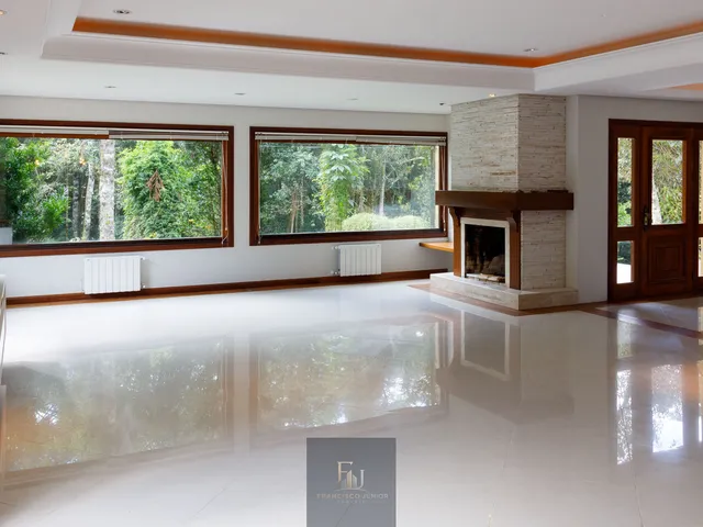 Imagem 6: Casa Alto Padrão em Aspen, Gramado/RS