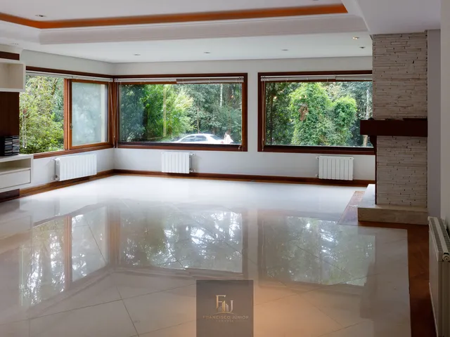 Imagem 11: Casa Alto Padrão em Aspen, Gramado/RS